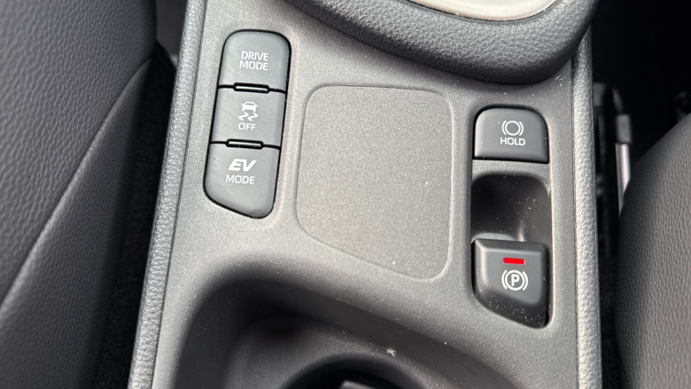 Mazda 2 Hybrid 1.5i Hybrid Homura 5dr CVT Hybrid Hatchback